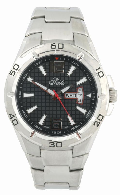 KE.6132GD s Seits, Herreur